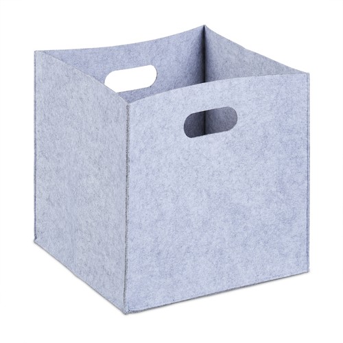 Panier carré pour - , de