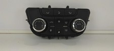 Commande chauffage OPEL ZAFIRA