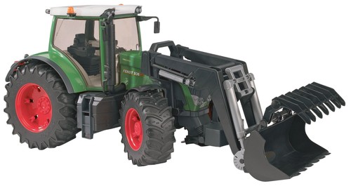 Bruder fendt 936 vario avec - vario,
