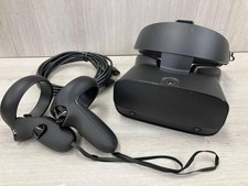 Oculus Rift S Meta PC Virtual Reality Headset Working Japan