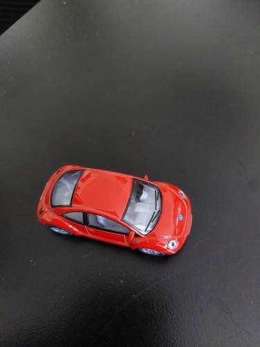 Volkswagen coccinelle new - volkswagen,