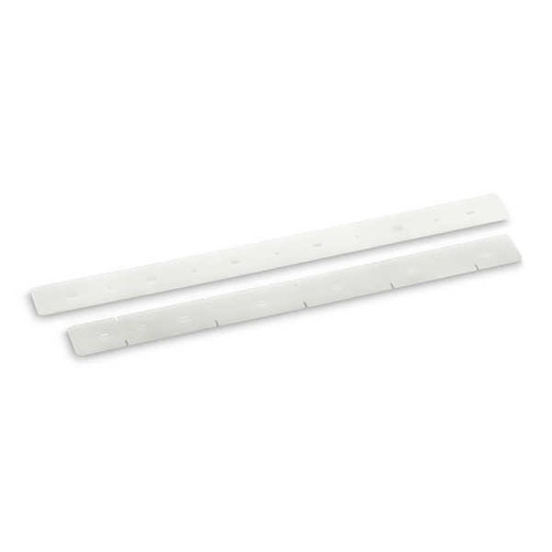 Raclettes aspiration 690 mm - raclettes,