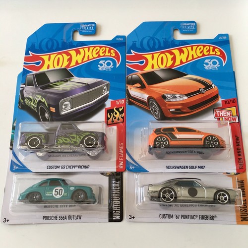Hot wheels 2017 kmart chevy - hot,