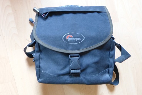 Sac photo lowepro nova - sac,