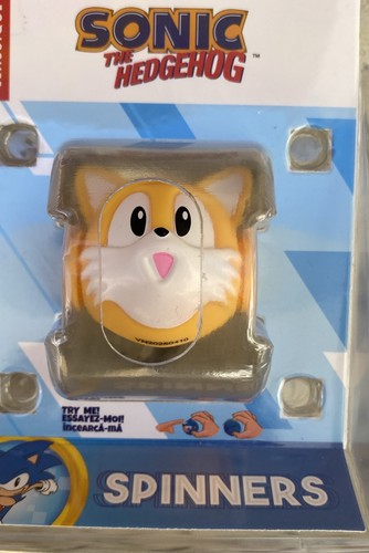 Sega sonic the hedgehog - sega,
