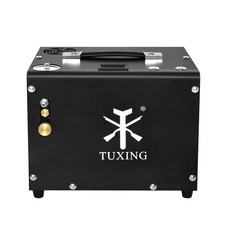 Compresseur d'air PCP TUXING