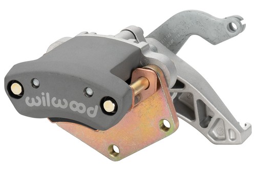 Wilwood 120 17143 mc4 support - wilwood,