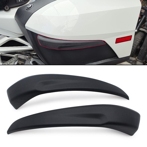 Side trunk panel - side,