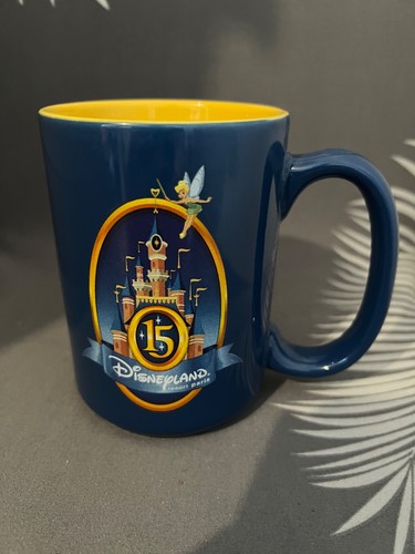 Mug disneyland paris eme - paris,
