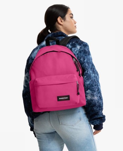 Sac dos eastpak - eastpak, padded