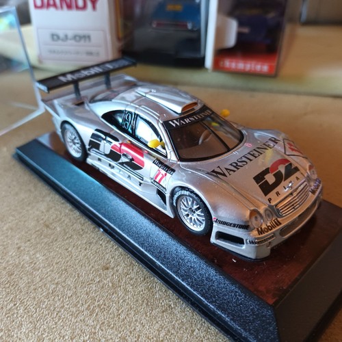 Maisto mercedes benz clk - maisto,