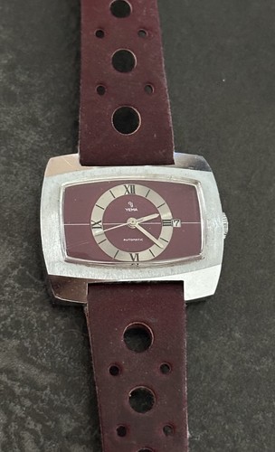 Rare ancienne montre automatic - montre,