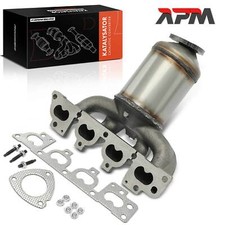 Catalyseur Essence Pour Opel