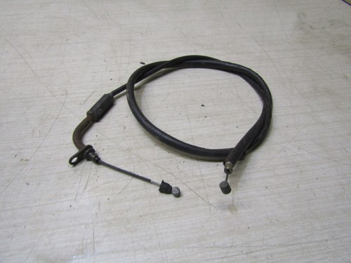 Cable starter hyosung rt - de,