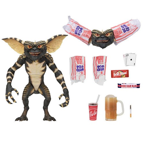 Gremlins ultimate neca - gremlins,