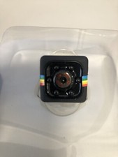 MINI CAMERA MICRO CAMERA CAMCORDER DV VIDEO SURVEILLANCE HD WIRELESS: SEE