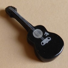 Bean Black is Black - Johnny Hallyday - 2020 - Guitar