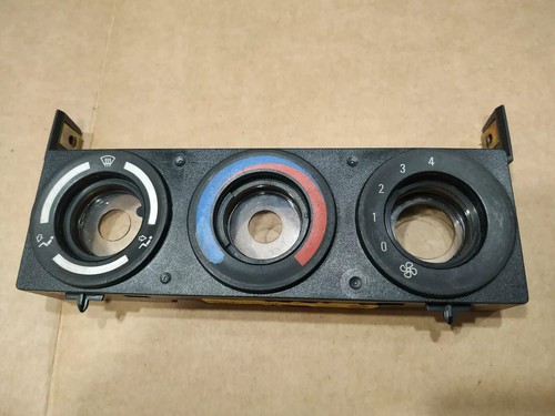 Bmw hvac c - hvac, climatisation