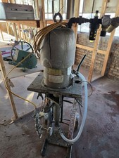 Graco Bulldog Airless Paint