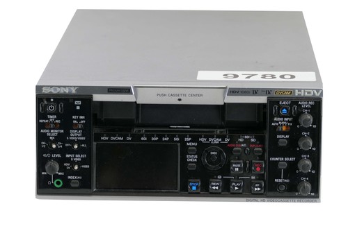 Sony hdv 1080 - hdv-1080, |