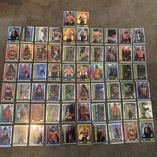 topps slam attax bulk SPECIAL cards 2017