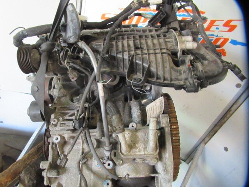 Moteur renault twingo - moteur,