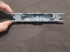 jouef HO 1/87 châssis  gris