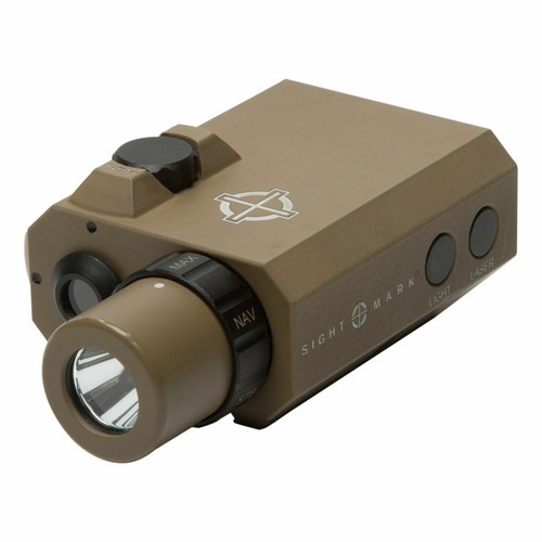 Sightmark lopro mini - sightmark,