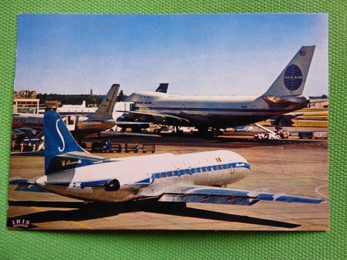Sabena caravelle oo - caravelle,