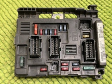 Boitier porte fusibles BSM B2