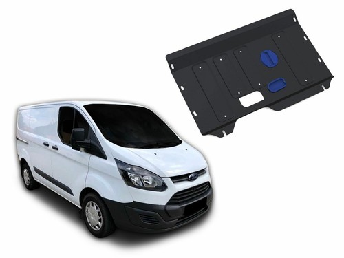 Protection sous moteur acier - moteur,