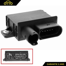 BOITIER RELAIS PRECHAUFFAGE