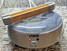 Conair Body HR10 Heated Hot Rocks Stone Warmer Spa Therapy System Massage System