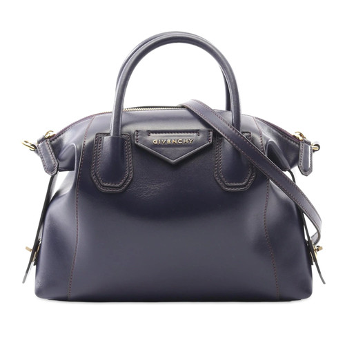 Givenchy small cuir antigona - small,