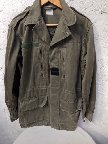 Veste militaire satin 300 mod - satin,