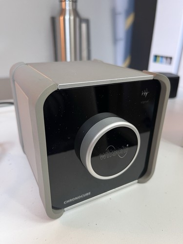 Witschi chronocube - witschi,