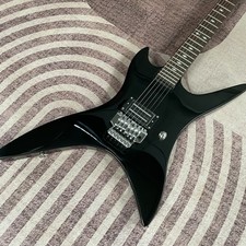 BC RICH Electric Guitar FLOYD