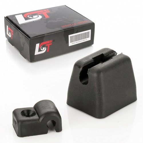 Supports pare soleil clips - de,