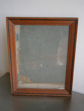 Cadre fin XIX°s Pitchpin