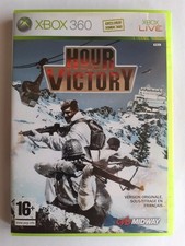 Hour Of Victory Xbox
