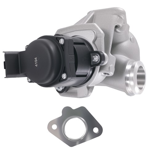 Vanne egr for peugeot 207 - peugeot, 307
