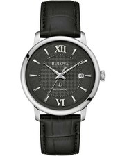 Bulova 96B441 Montre Homme