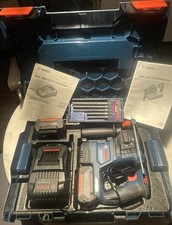 Marteau perforateur sans fil