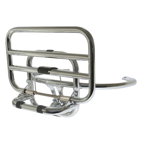 Porte bagage arriere - porte, pliant