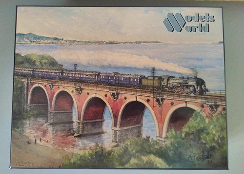 Models world 1005 coffret - world,