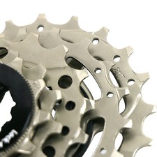 Volant moteur cassette