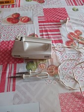 Batteur électrique Moulinex