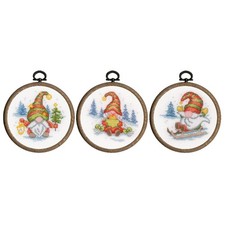 Vervaco kit de point de croix