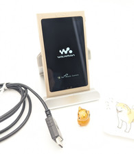 Lecteur Hi-Res Bluetooth Sony NW-A45 16 Go Gold Walkman utilisé expédition...