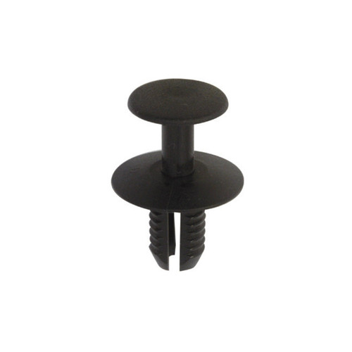 Rivet plastique mm - rivet, 8
